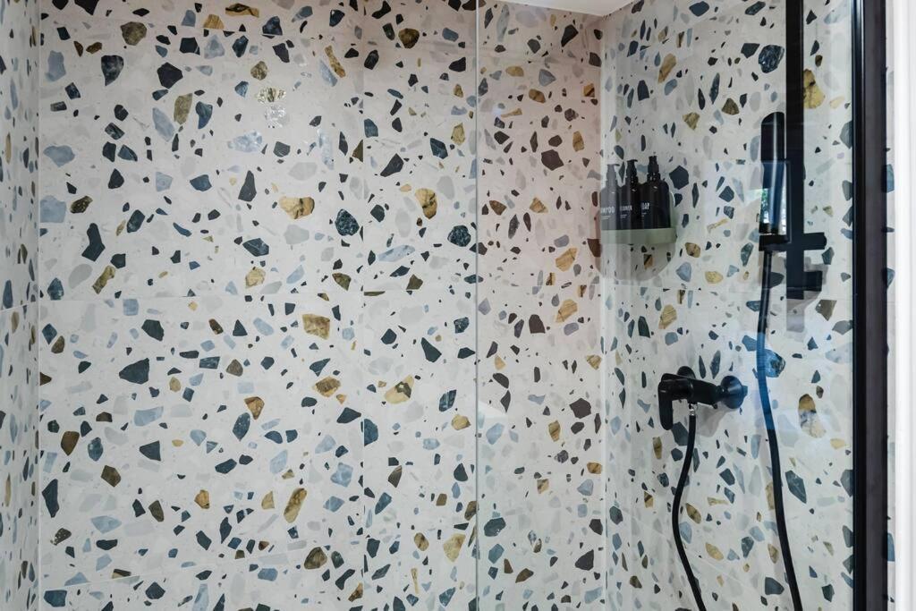 Pavillon Eden - Le Nid - Le Marais Apartman Párizs Kültér fotó