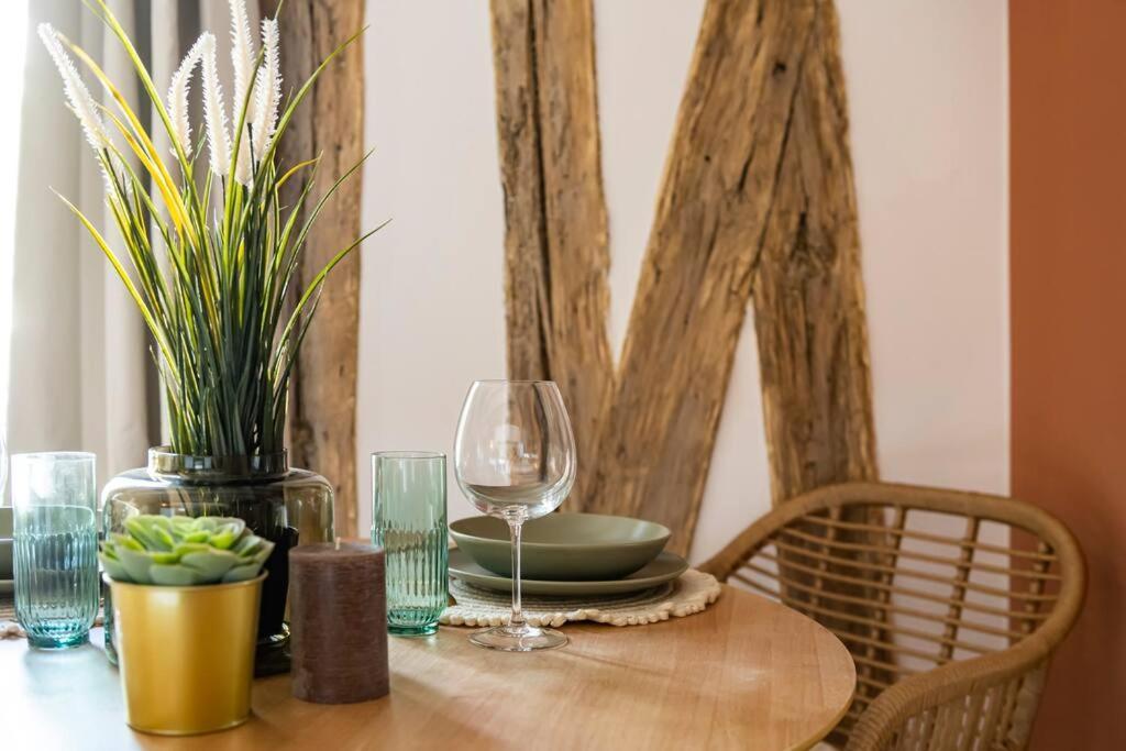 Pavillon Eden - Le Nid - Le Marais Apartman Párizs Kültér fotó
